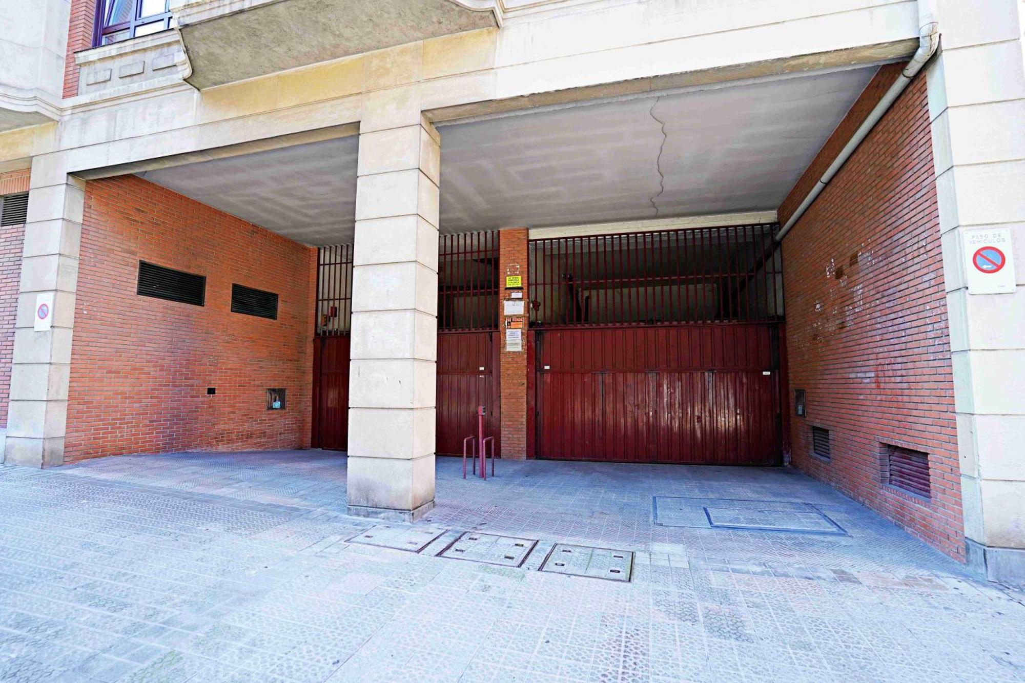 Apart 2 Terrazas Para 4 Personas Bilbao Centro Dış mekan fotoğraf